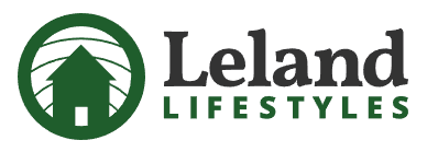 Leland Management Logo