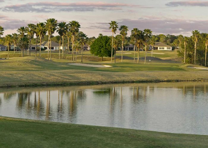 Eagle Ridge Golf