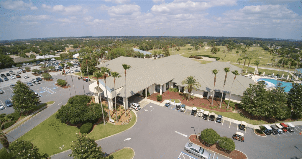 Horizon Center